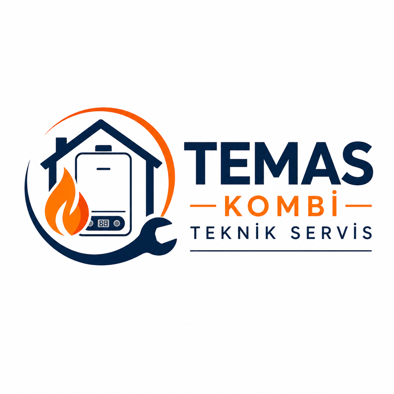 Acil Kombi Servisi