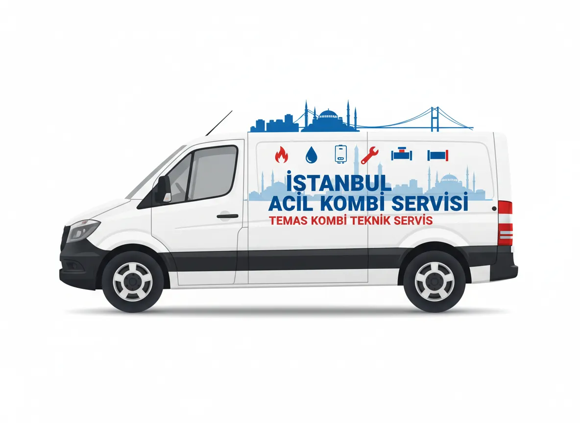 Beyoglu Kombi Servisi ve Tamiri